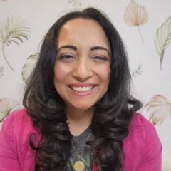 Nadia Quraishi