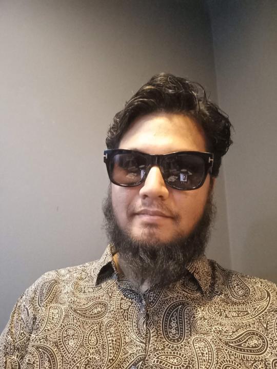 Rabby Khan