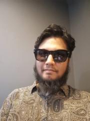 Rabby Khan