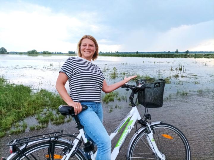 Sabine Falkenstein