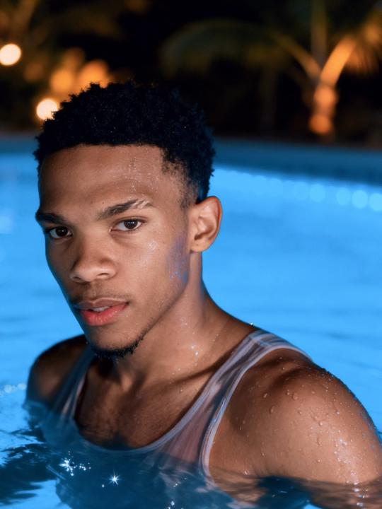 Phumlani Thusi