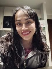 Katherine Lorena Solar Riquelme