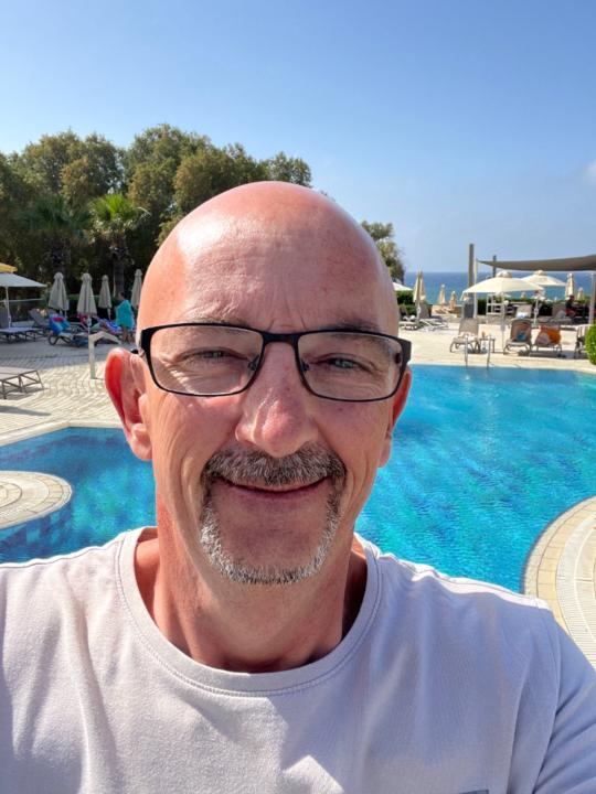 Roland Steidl