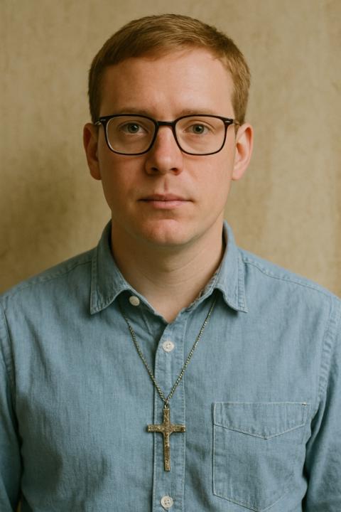 Jak Wilson