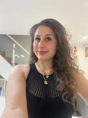 Rachel Millison