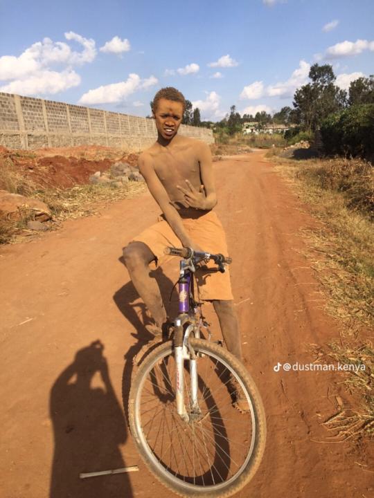 Sam Maina