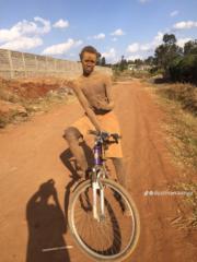 Sam Maina