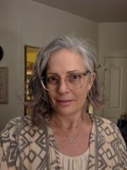 Jenn Geisheker