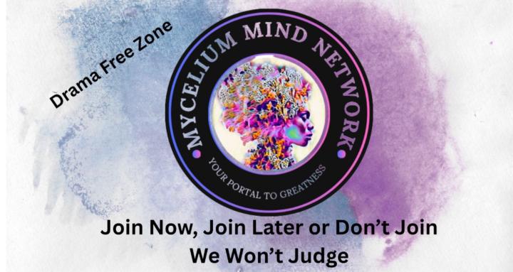 MyceliumMindNetwork