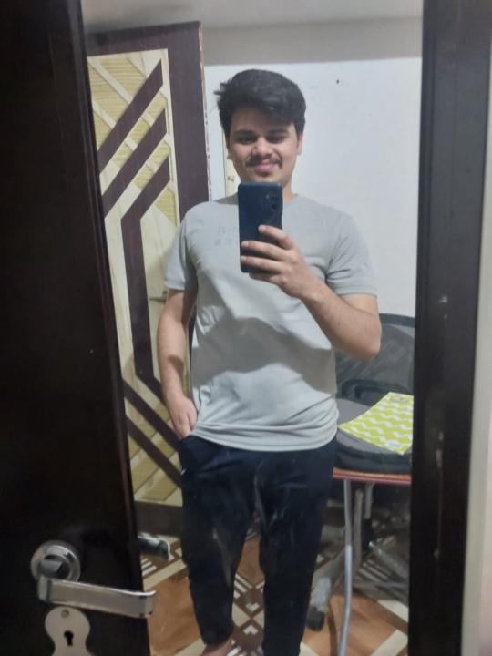 Naved Pathan