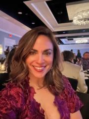 Christine Thomas
