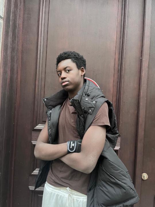 Adam Sewa-noumbissie