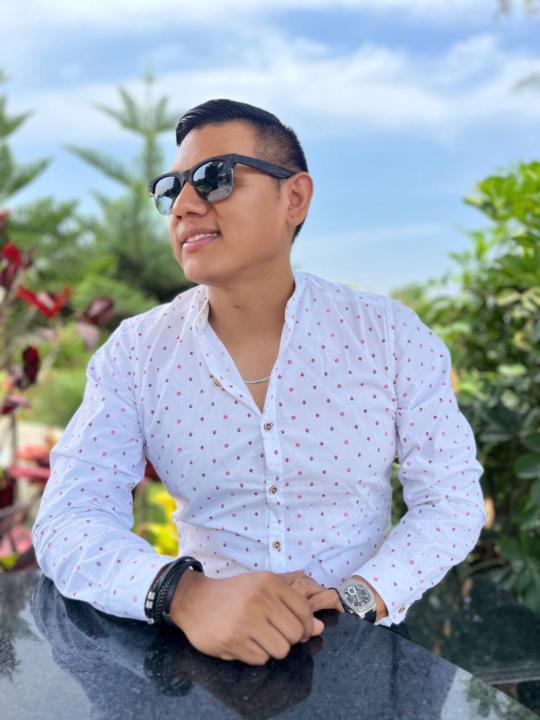 Carlos Miguel Zavaleta Vasquez