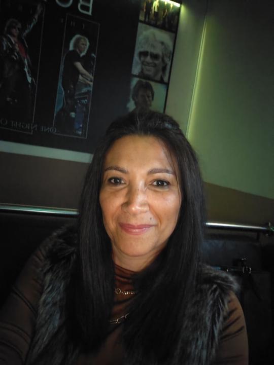 Carla RosaLiz Rodríguez Cáceres