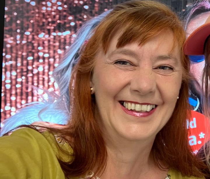 Susanne Wosch