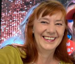 Susanne Wosch