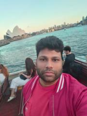 Puneet Saini