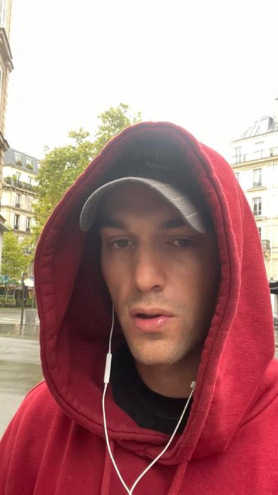 Antoine Larrera de Morel