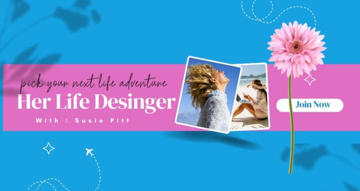Her Life Designer