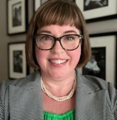 Christie Rodgers