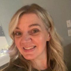 Tracy Muise