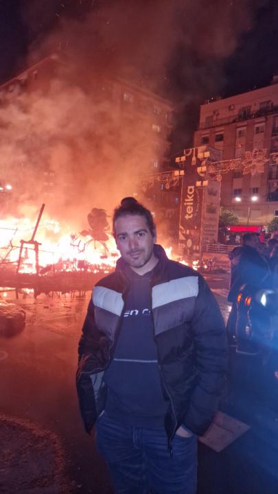 Luis Alonso