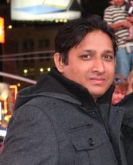 Kiran Ms