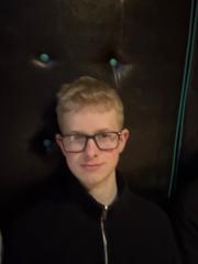Kieran Tyrie