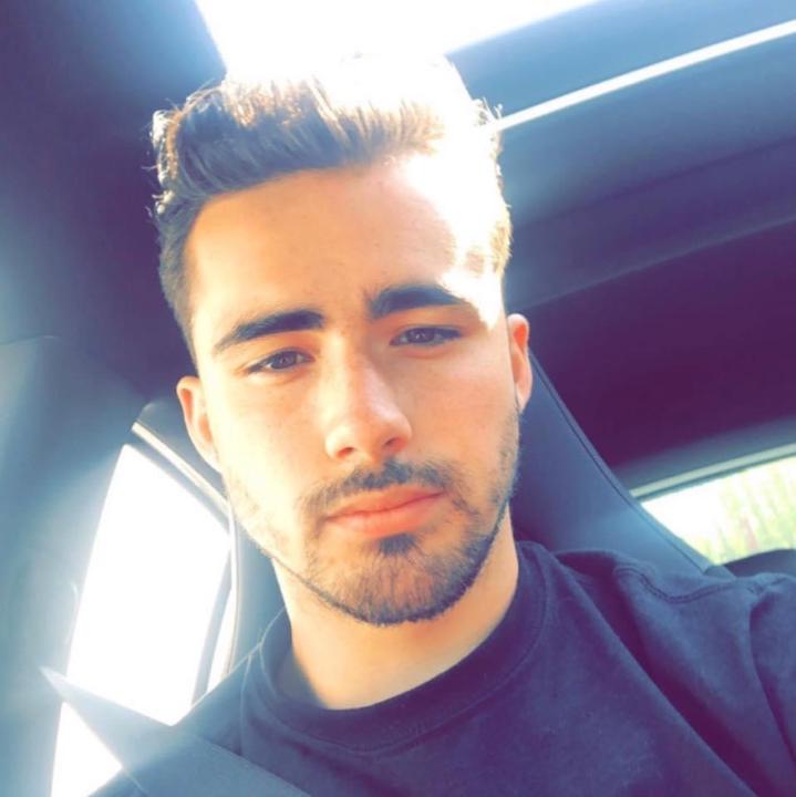 Alex Chapman