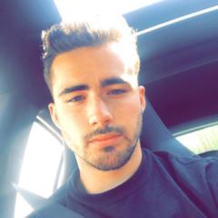 Alex Chapman