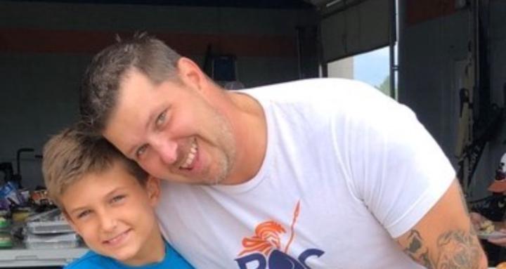 DivorcedDad Comeback Blueprint