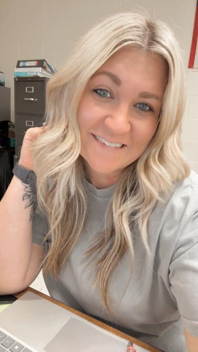 Jessica Page