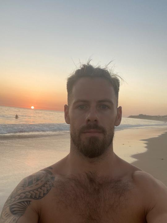 Francisco Guerrero Muñoz