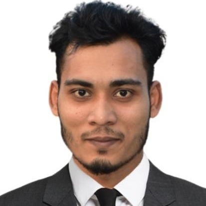 Raju Ahmed