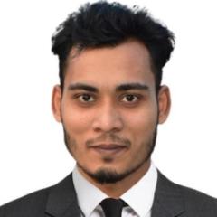 Raju Ahmed