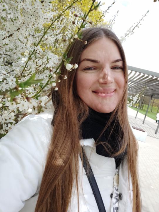 Laura Uvarkinaitė