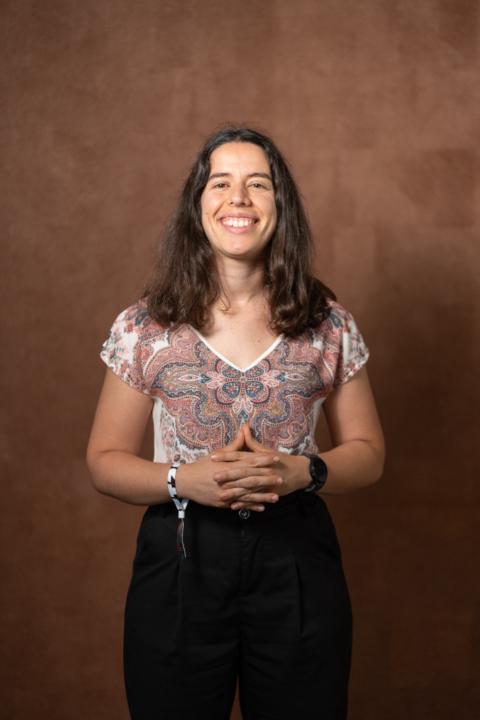 Catarina Martins