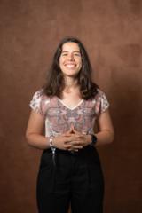 Catarina Martins