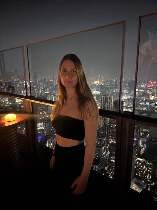 Tabea Bremer