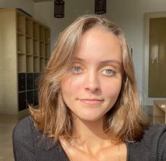 Margaux Denéchaud