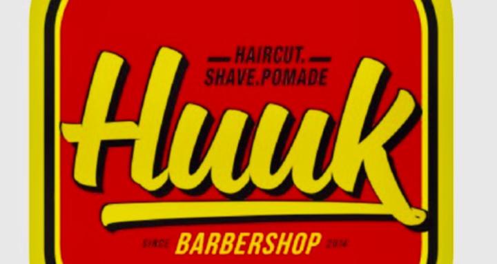 Huuk Barbershop