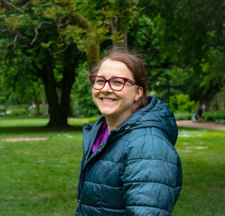 Zsuzsanna Szijártó