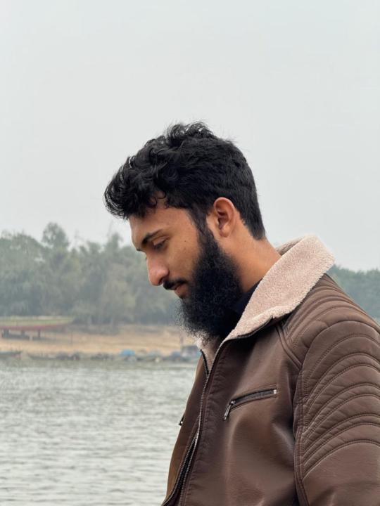 Kazi Abdul Halim Sunny