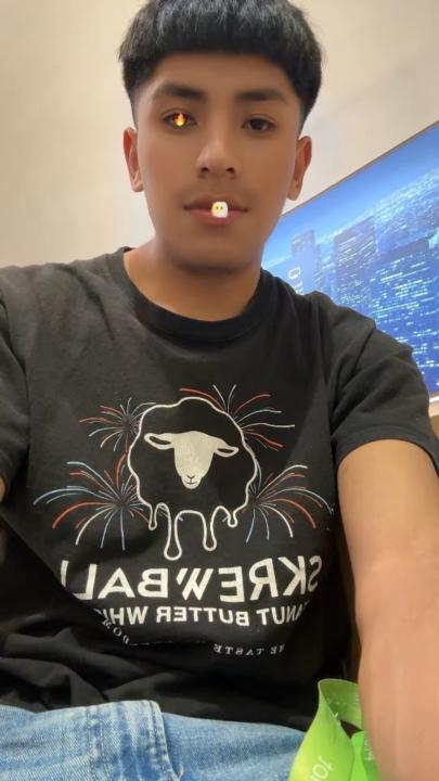 Anderson Alfaro quispe