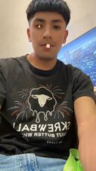 Anderson Alfaro quispe