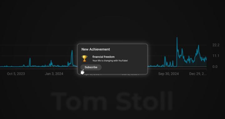 Professional Creator Academy