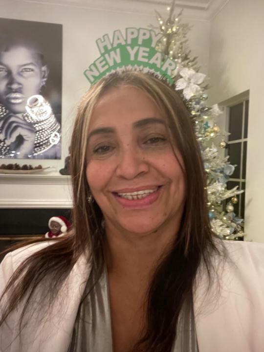 Luz marina Rodriguez