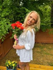 Maggie Hodge
