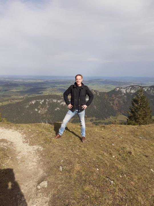 Sven Bergmann