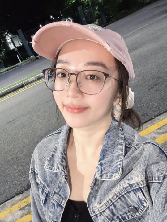 Chan Yee Kee